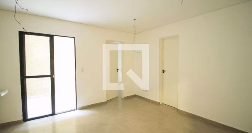 Apartamento à Venda - Mooca, 1 Quarto,  50 m2
