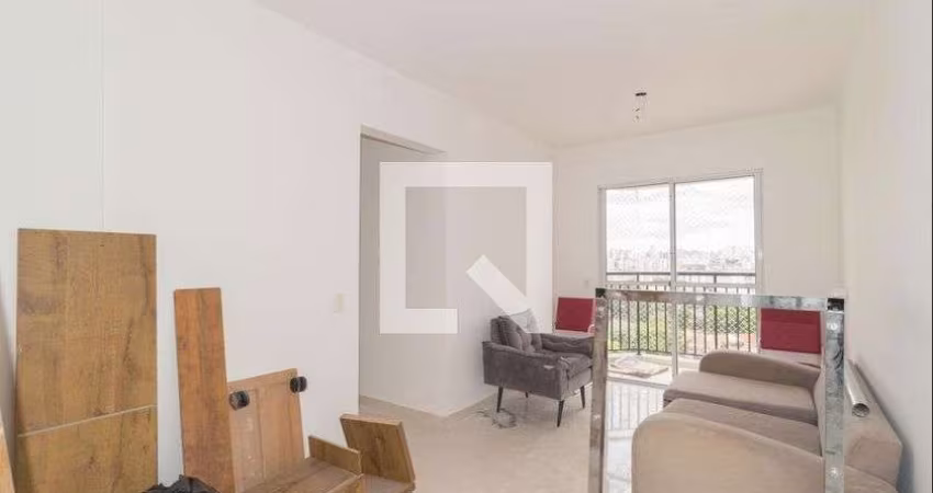 Apartamento à Venda - Mooca, 3 Quartos,  62 m2