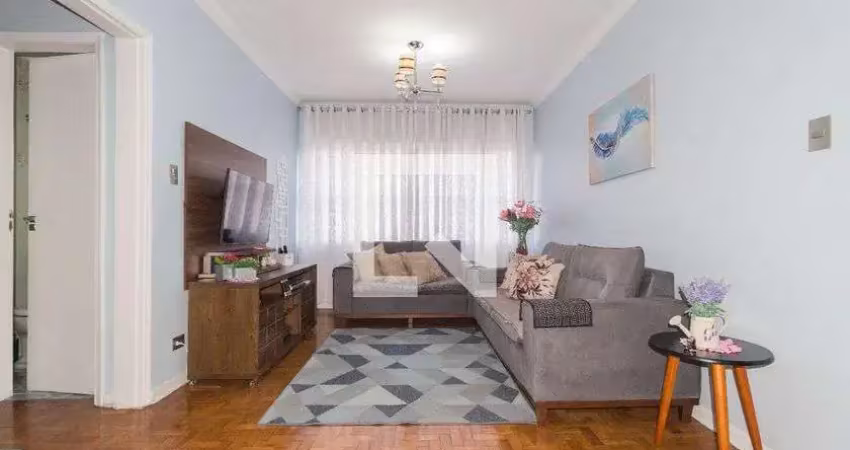 Apartamento com 3 quartos à venda na Avenida Paes de Barros, 177, Mooca, São Paulo
