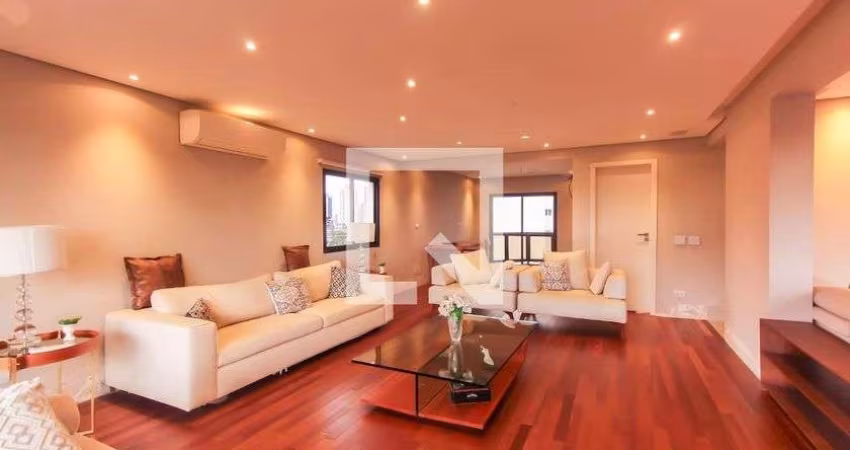 Apartamento à Venda - Mooca, 3 Quartos,  215 m2