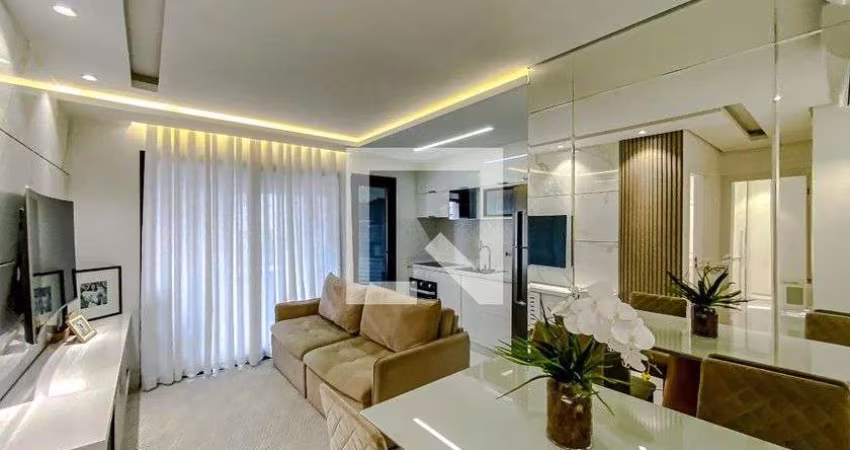 Apartamento à Venda - Mooca, 2 Quartos,  57 m2