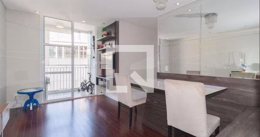 Apartamento à Venda - Mooca, 3 Quartos,  59 m2