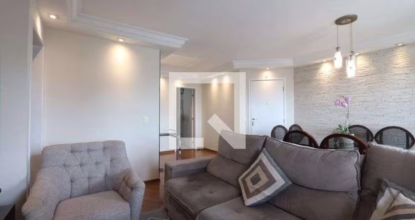 Apartamento à Venda - Vila Prudente, 3 Quartos,  96 m2