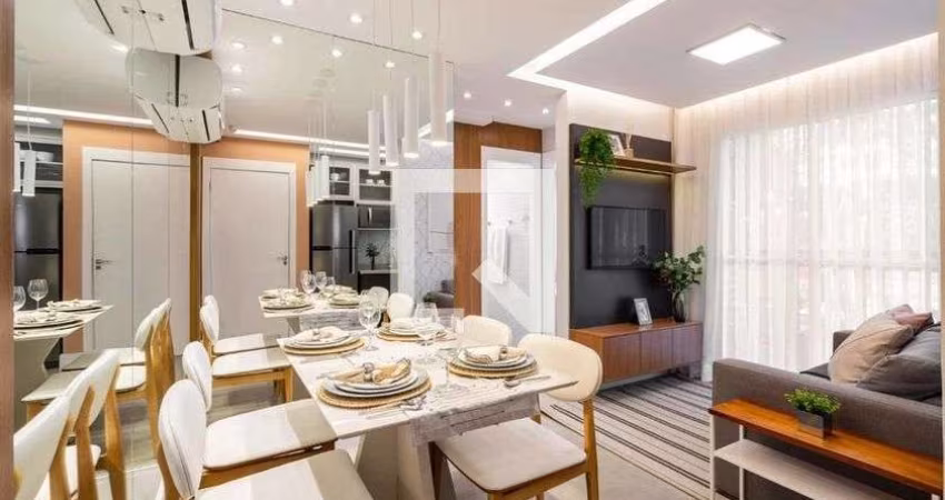 Apartamento à Venda - Mooca, 2 Quartos,  40 m2