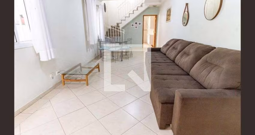 Casa à Venda - Mooca, 3 Quartos,  150 m2