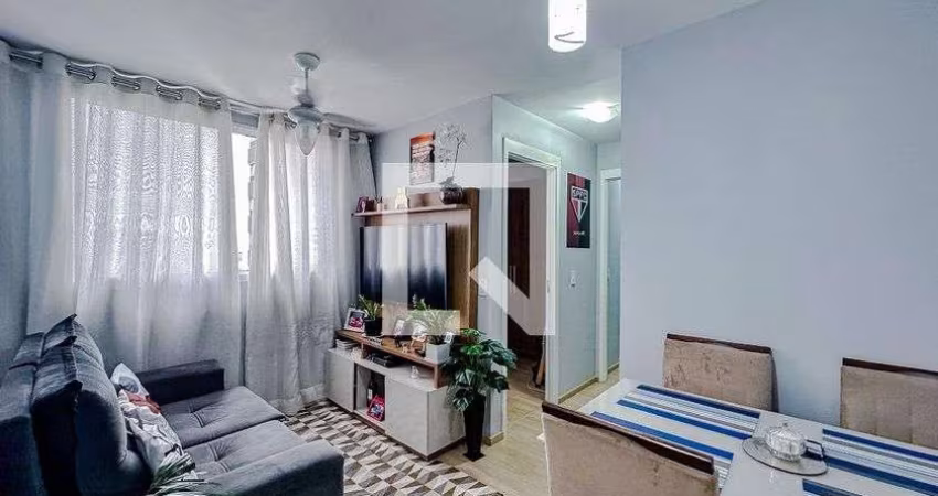 Apartamento à Venda - Mooca, 2 Quartos,  42 m2