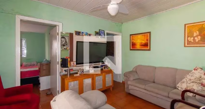 Casa com 4 quartos à venda na Rua Falchi Gianini, 1095, Vila Prudente, São Paulo