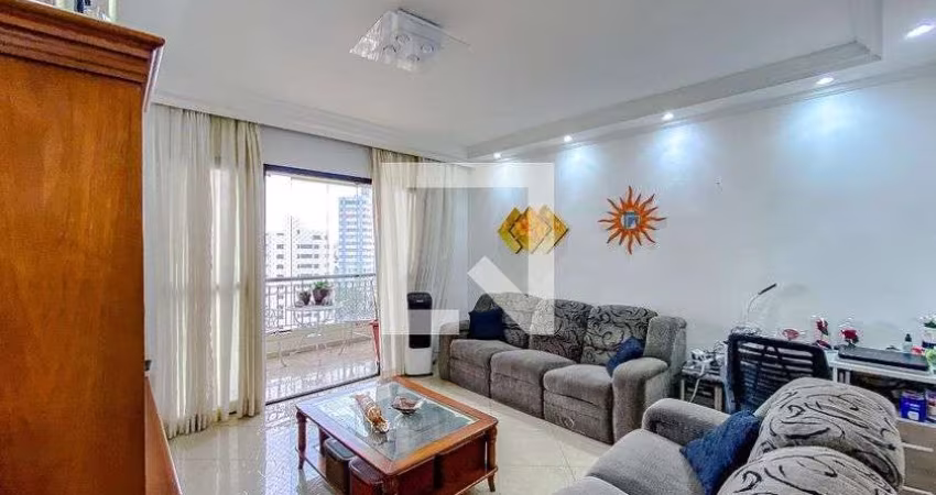 Apartamento à Venda - Mooca, 3 Quartos,  120 m2