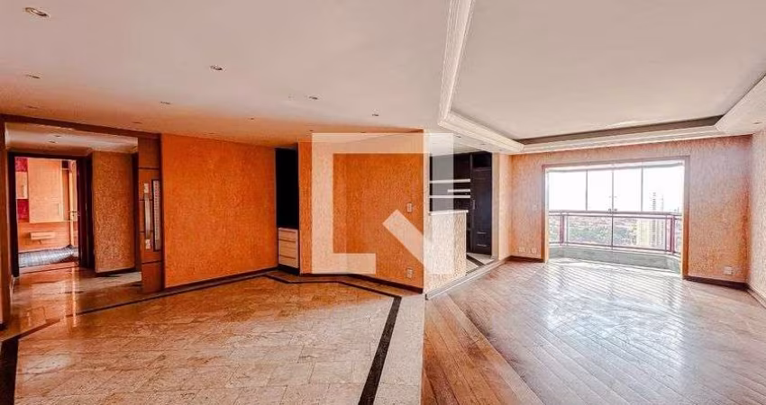 Apartamento à Venda - Mooca, 3 Quartos,  145 m2