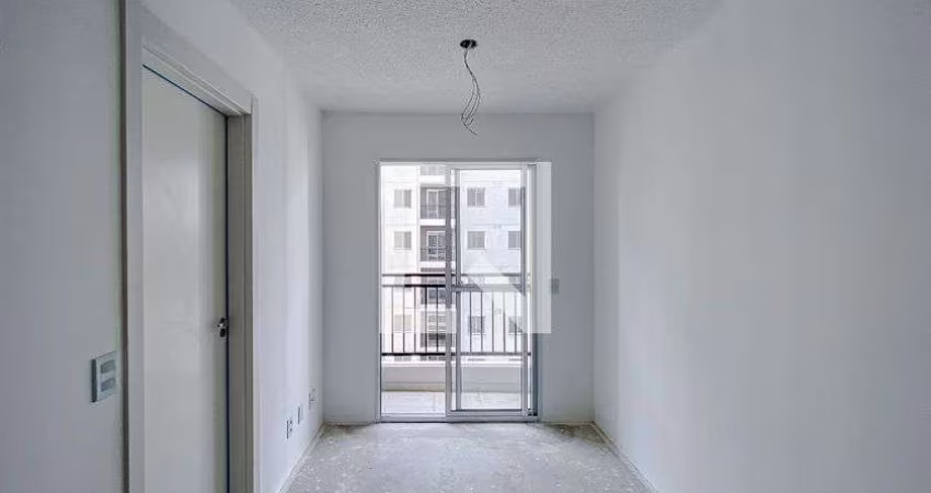 Apartamento à Venda - Mooca, 2 Quartos,  37 m2