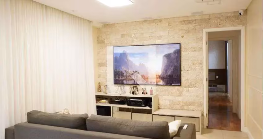 Apartamento à Venda - Mooca, 3 Quartos,  126 m2