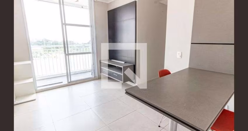 Apartamento à Venda - Mooca, 2 Quartos,  50 m2