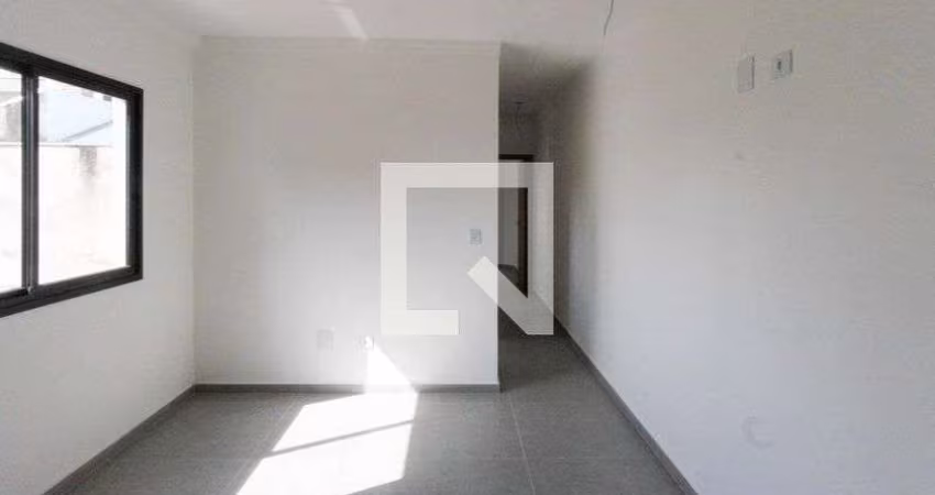 Apartamento à Venda - Vila Prudente, 2 Quartos,  56 m2