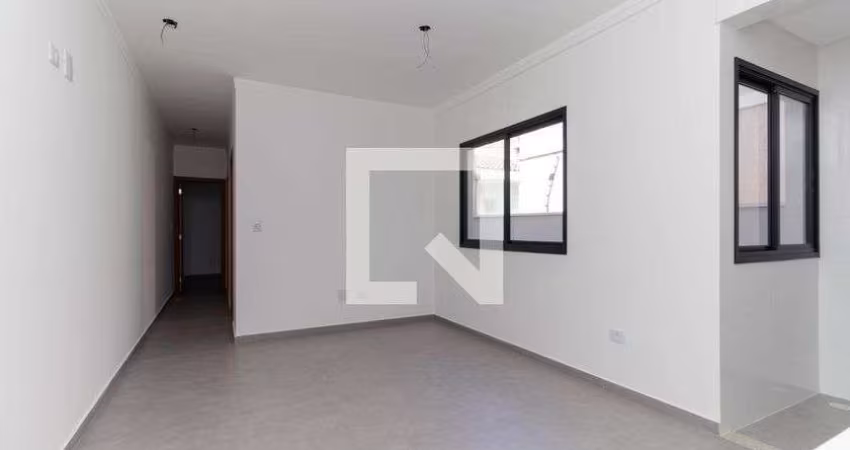 Apartamento à Venda - Vila Prudente, 2 Quartos,  56 m2