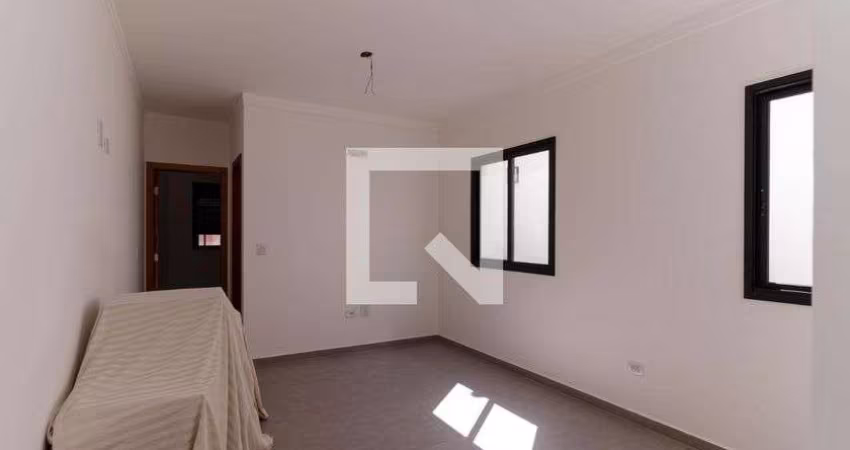 Apartamento à Venda - Vila Prudente, 1 Quarto,  40 m2