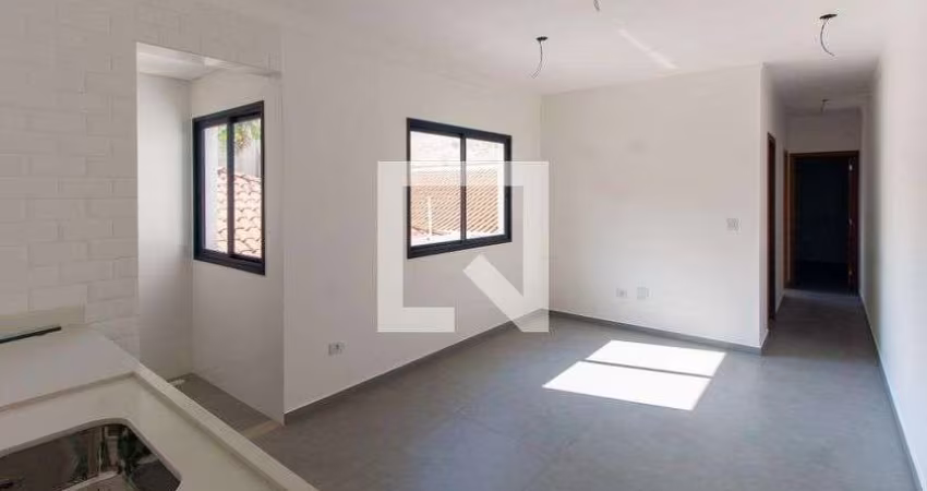 Apartamento à Venda - Vila Prudente, 2 Quartos,  52 m2