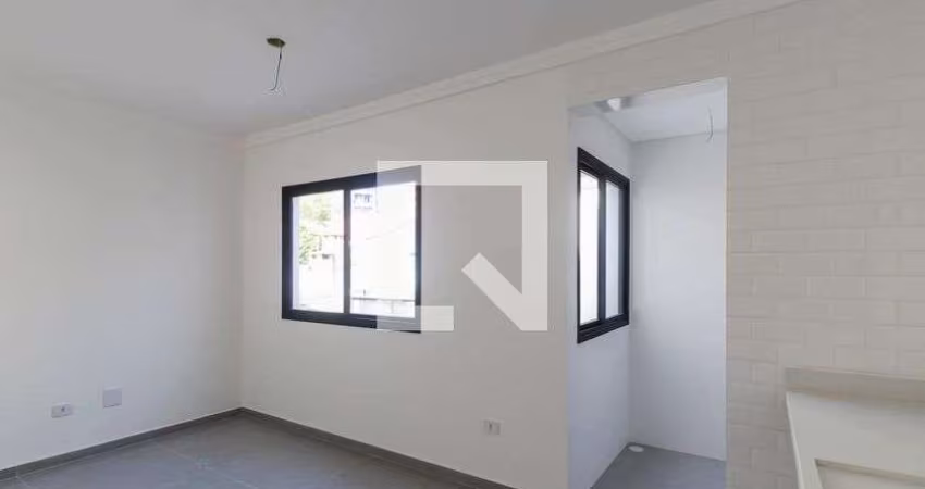 Apartamento à Venda - Vila Prudente, 2 Quartos,  56 m2