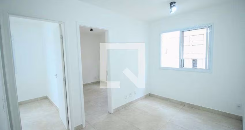 Apartamento à Venda - Mooca, 2 Quartos,  36 m2