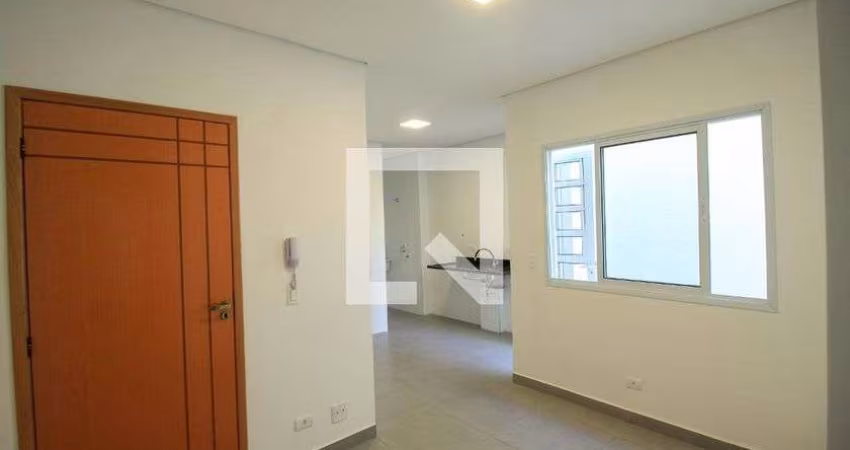 Apartamento à Venda - Mooca, 2 Quartos,  44 m2