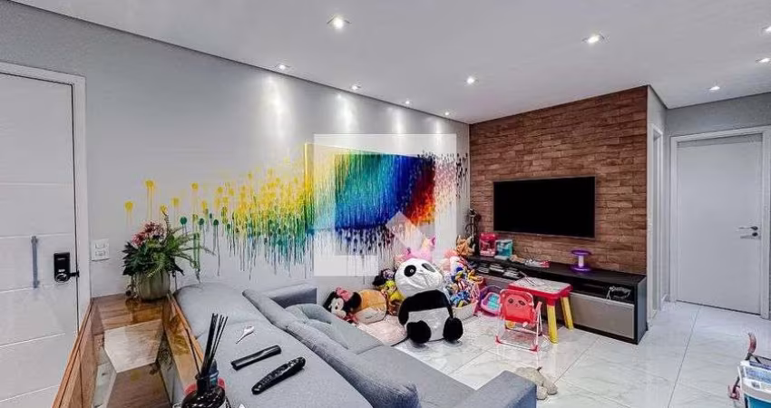 Apartamento à Venda - Mooca, 2 Quartos,  68 m2
