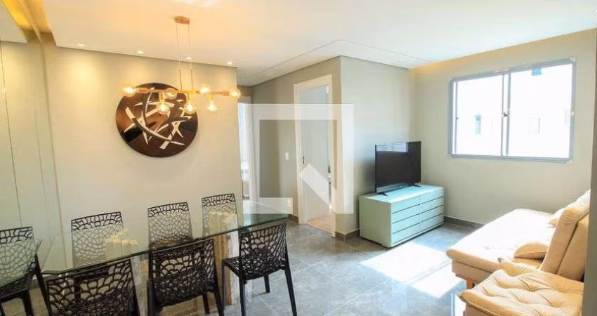 Apartamento à Venda - Mooca, 2 Quartos,  45 m2