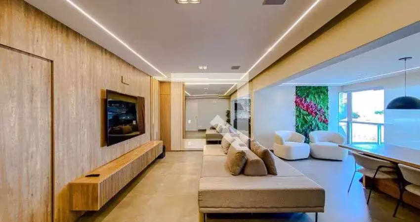 Apartamento à Venda - Mooca, 3 Quartos,  135 m2