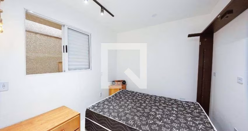 Apartamento à Venda - Vila Prudente, 1 Quarto,  34 m2