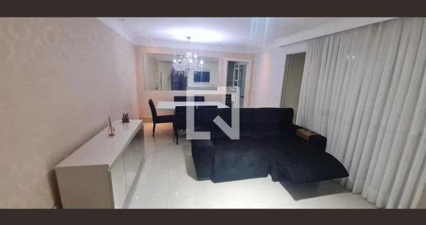 Apartamento à Venda - Mooca, 3 Quartos,  108 m2