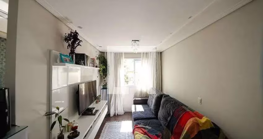 Apartamento à Venda - Vila Prudente, 2 Quartos,  45 m2