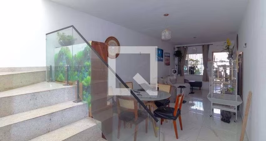 Casa à Venda - Vila Prudente, 3 Quartos,  130 m2