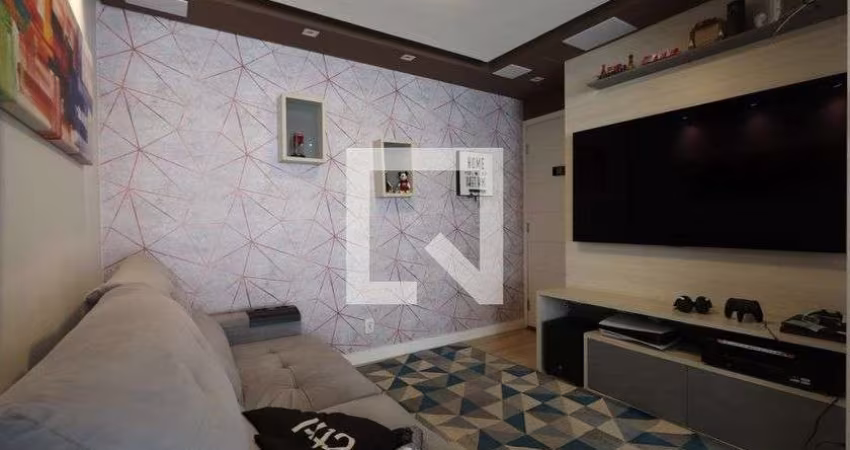 Apartamento à Venda - Vila Prudente, 3 Quartos,  71 m2