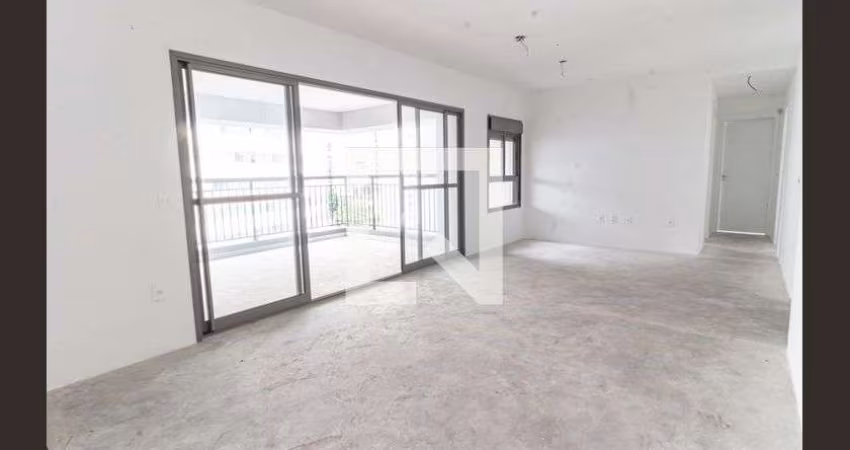 Apartamento à Venda - Mooca, 3 Quartos,  130 m2