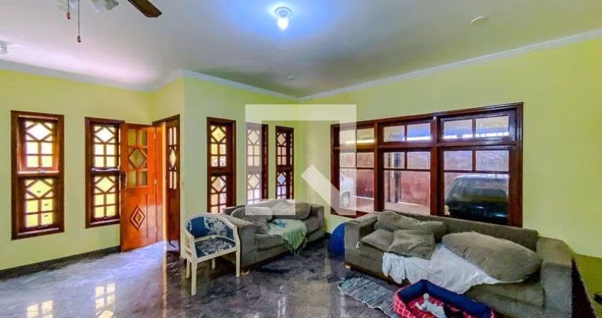 Casa à Venda - Mooca, 5 Quartos,  318 m2