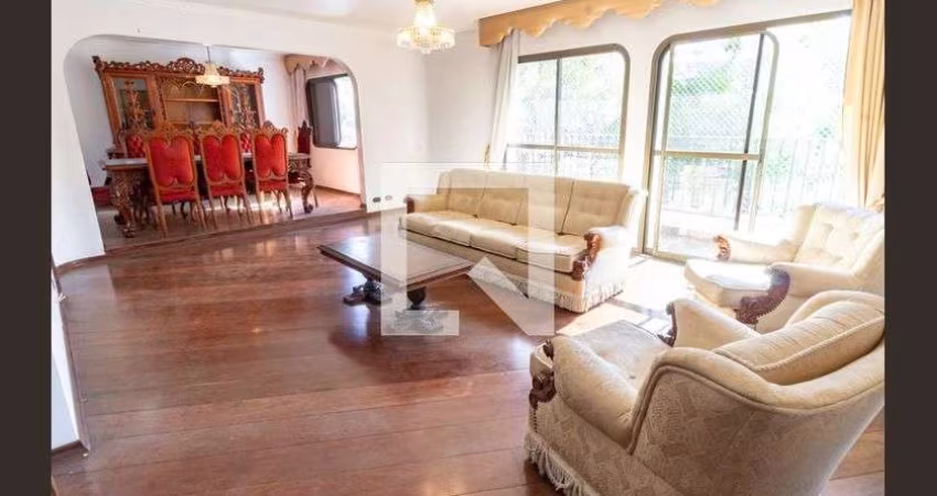 Apartamento à Venda - Mooca, 3 Quartos,  165 m2