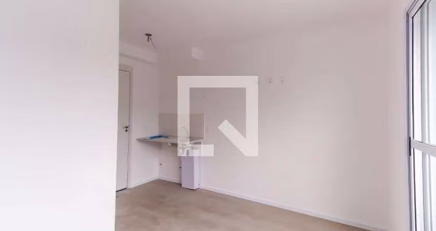 Apartamento à Venda - Mooca, 1 Quarto,  17 m2