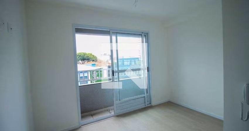 Apartamento à Venda - Mooca, 1 Quarto,  17 m2