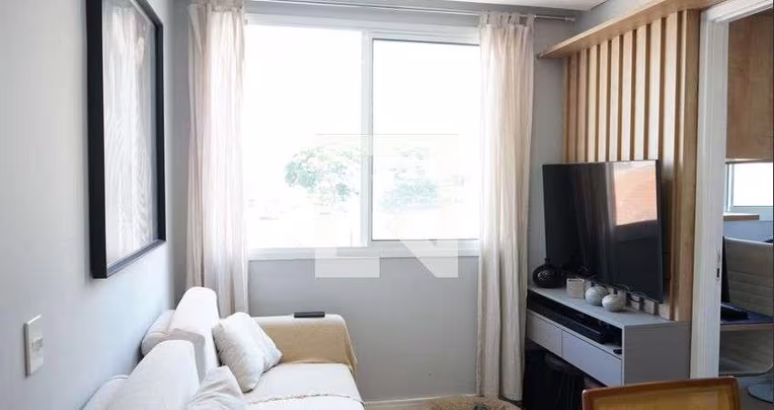 Apartamento à Venda - Mooca, 2 Quartos,  33 m2