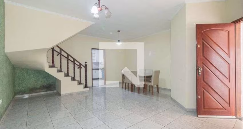 Casa à Venda - Mooca, 3 Quartos,  128 m2