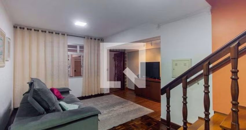 Casa à Venda - Vila Prudente, 3 Quartos,  100 m2