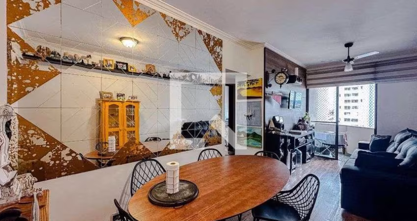 Apartamento à Venda - Mooca, 3 Quartos,  78 m2