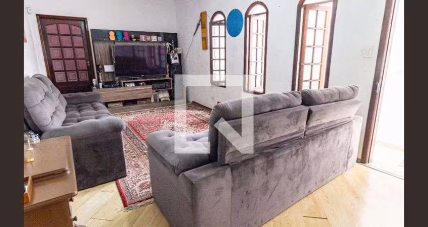 Casa à Venda - Mooca, 6 Quartos,  400 m2
