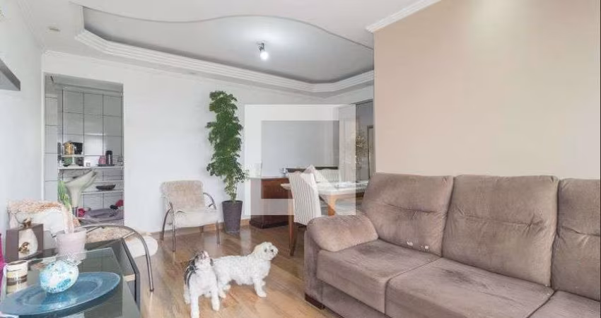 Apartamento à Venda - Mooca, 2 Quartos,  80 m2