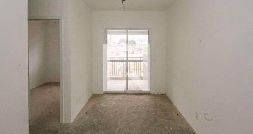 Apartamento à Venda - Vila Prudente, 2 Quartos,  58 m2