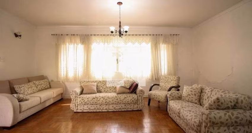 Casa à Venda - Vila Prudente, 5 Quartos,  361 m2