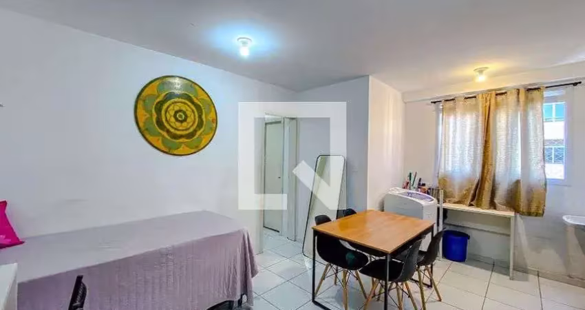 Apartamento com 1 quarto à venda na Avenida Rangel Pestana, 1088, Mooca, São Paulo