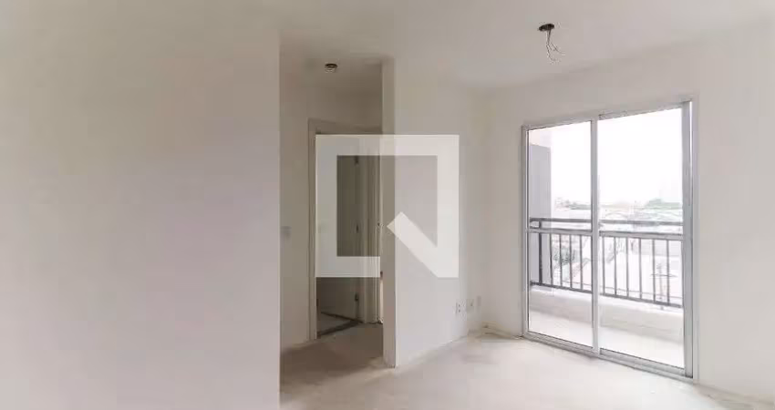 Apartamento com 2 quartos à venda na Rua da Mooca, 1300, Mooca, São Paulo