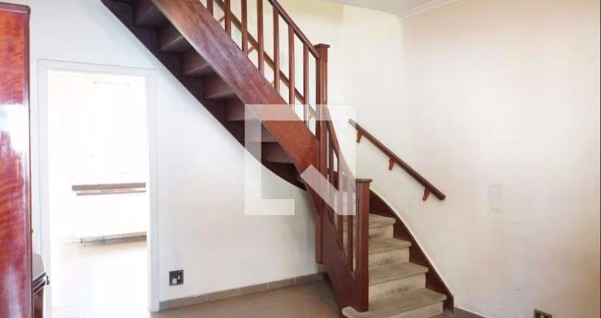 Casa à Venda - Mooca, 3 Quartos,  131 m2