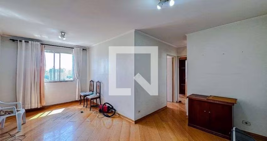 Apartamento à Venda - Mooca, 3 Quartos,  82 m2