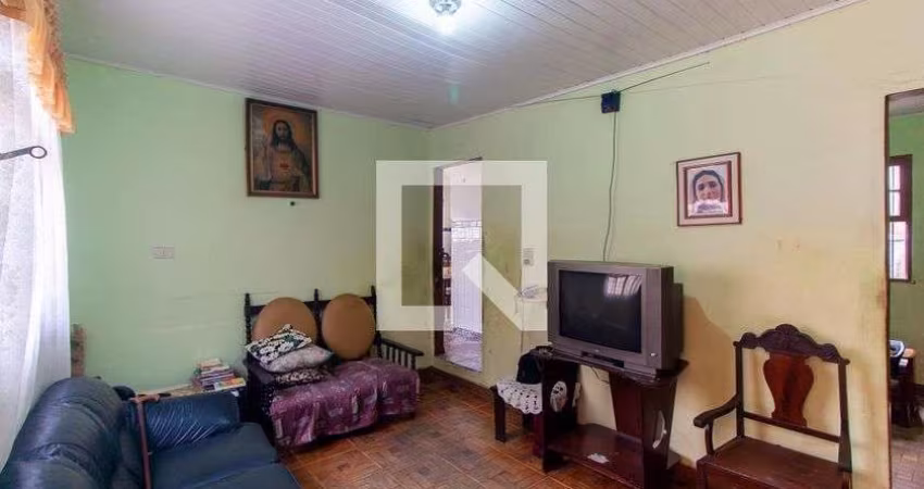 Casa à Venda - Vila Prudente, 4 Quartos,  296 m2