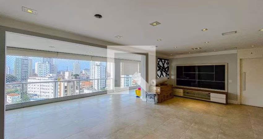 Apartamento à Venda - Mooca, 3 Quartos,  146 m2